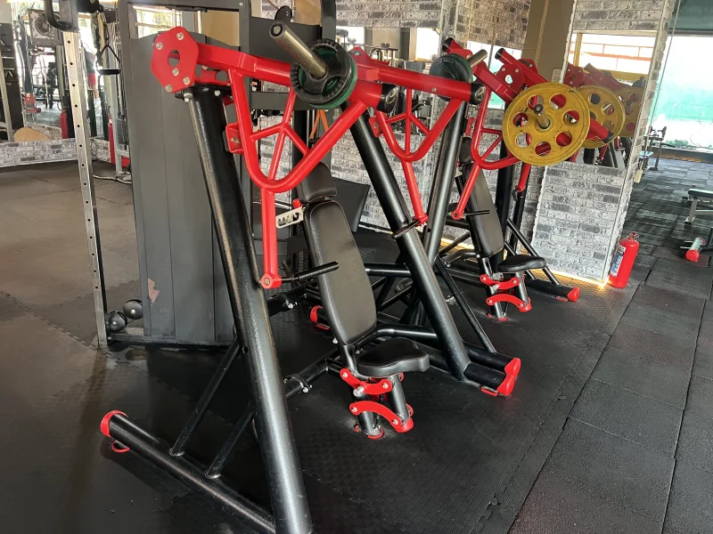 Konakli Arena Fitness — Tělocvična v Alanyi: Online objednávka, ceny a recenze